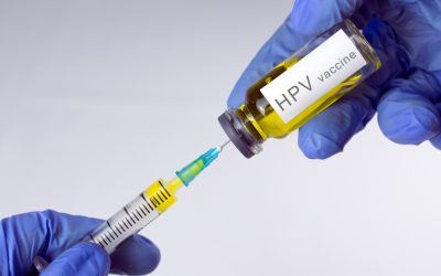 VACCINATION HPV : UNE PREMIERE ETUDE SUR LE LUXEMBOURG