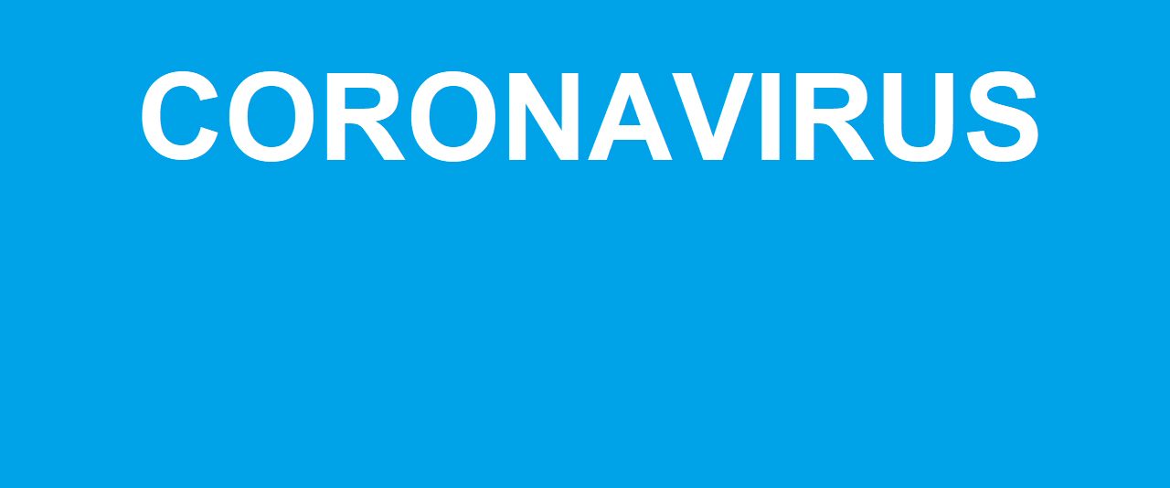 Coronavirus ¦ FAQ