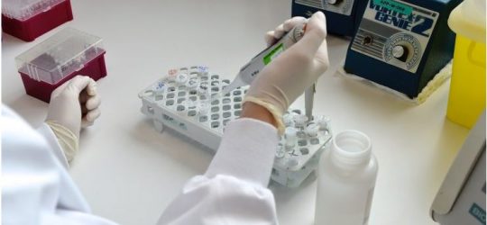 Tageblatt –  Von Extraktion bis PCR / So funktioniert der Coronatest im Luxemburger Gesundheitslabor