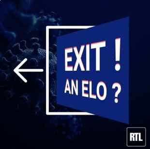 RTL – Exit! An elo Podacast, Episod 6 – Smart Testen, Prof. Mühlschlegel