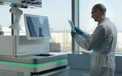 Le projet national de séquençage LuxGen entre dans une nouvelle phase : le LNS et le LIH forment une équipe de recherche commune