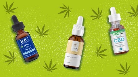 LNS cannabis lab publishes quality control of cannabis extracts purchased on the internet
