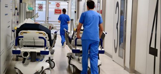 L’Essentiel – Il reste «beaucoup de marge dans les hôpitaux»
