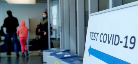 Tageblatt – Neue Variante / LNS: PCR-Tests in Luxemburg schlagen auch bei Omikron an