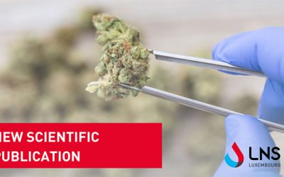 New scientific publication: Cannabis can be contaminated with mycotoxins
