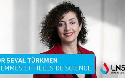 Dr Seval Türkmen : L’analyse génétique des cancers comme guide thérapeutique
