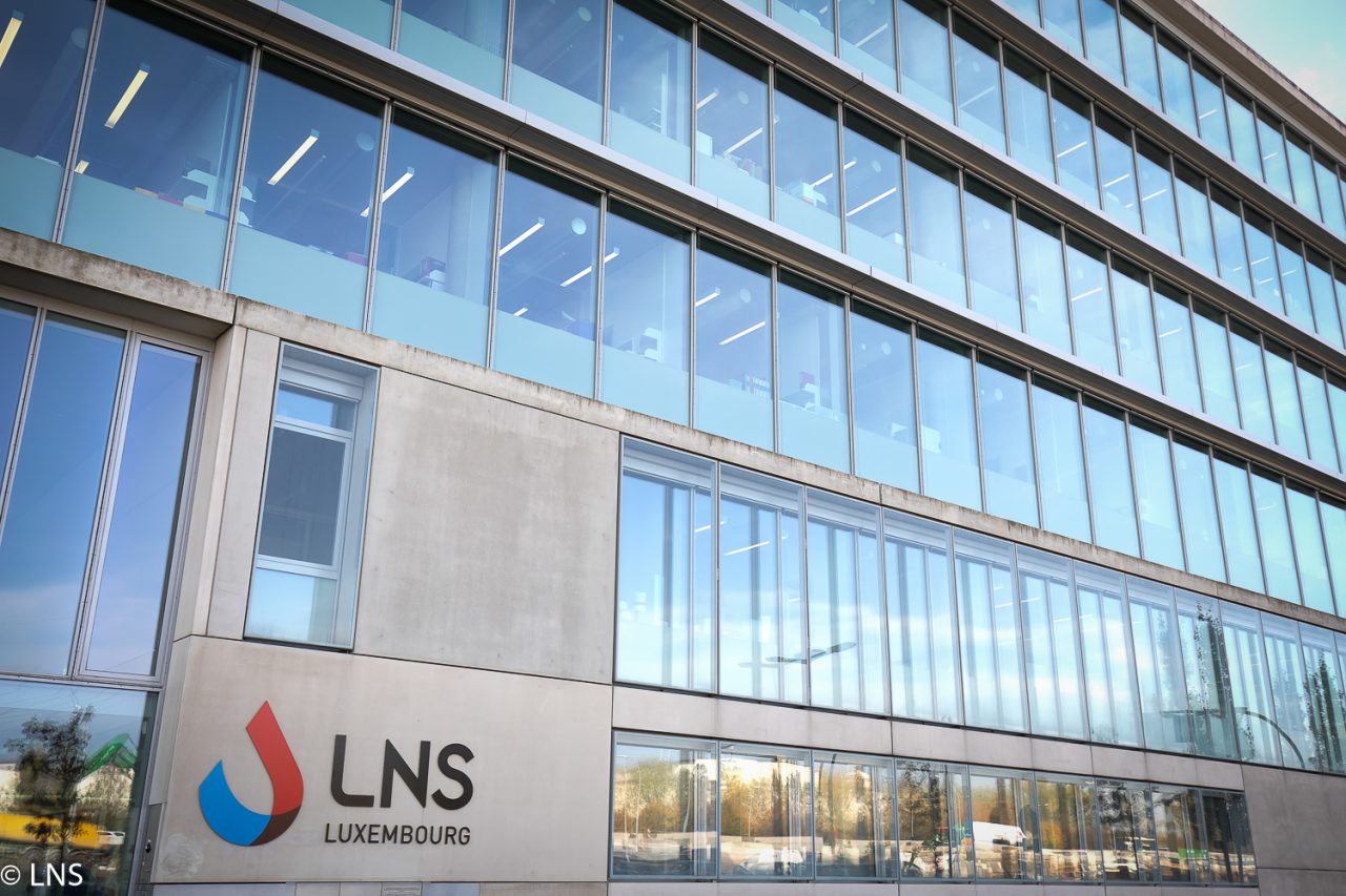 LNS becomes one of the  main public health microbiology hubs in Europe