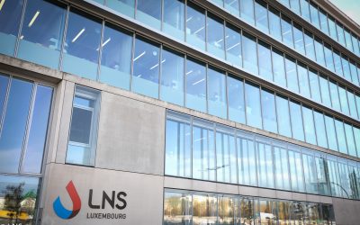 Le LNS devient l’un des principaux pôles de microbiologie  de santé publique en Europe