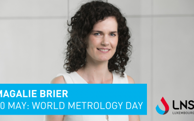 World Metrology Day: The omnipresent world of metrology