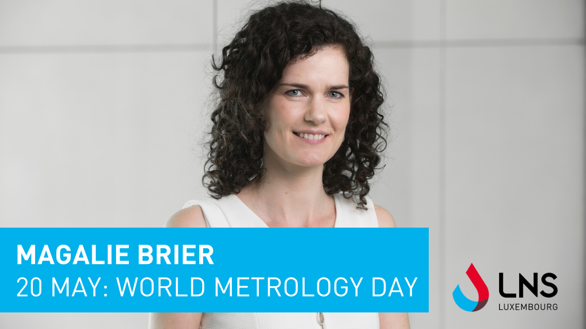 World Metrology Day: The omnipresent world of metrology