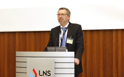 10th anniversary of the Legal Medicine Department of the Laboratoire national de santé (LNS)